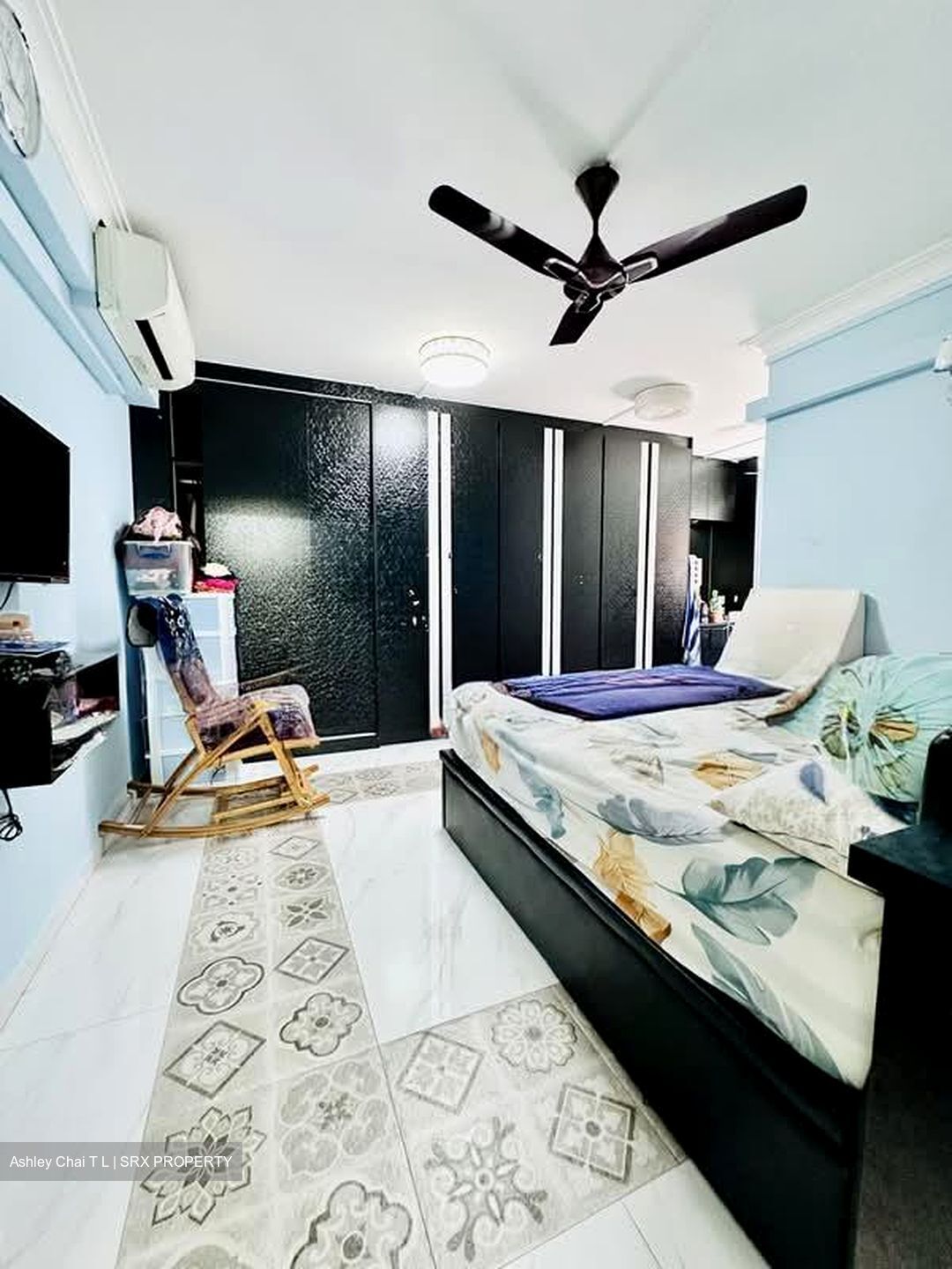 Blk 148 Mei Ling Street (Queenstown), HDB Executive #591929631